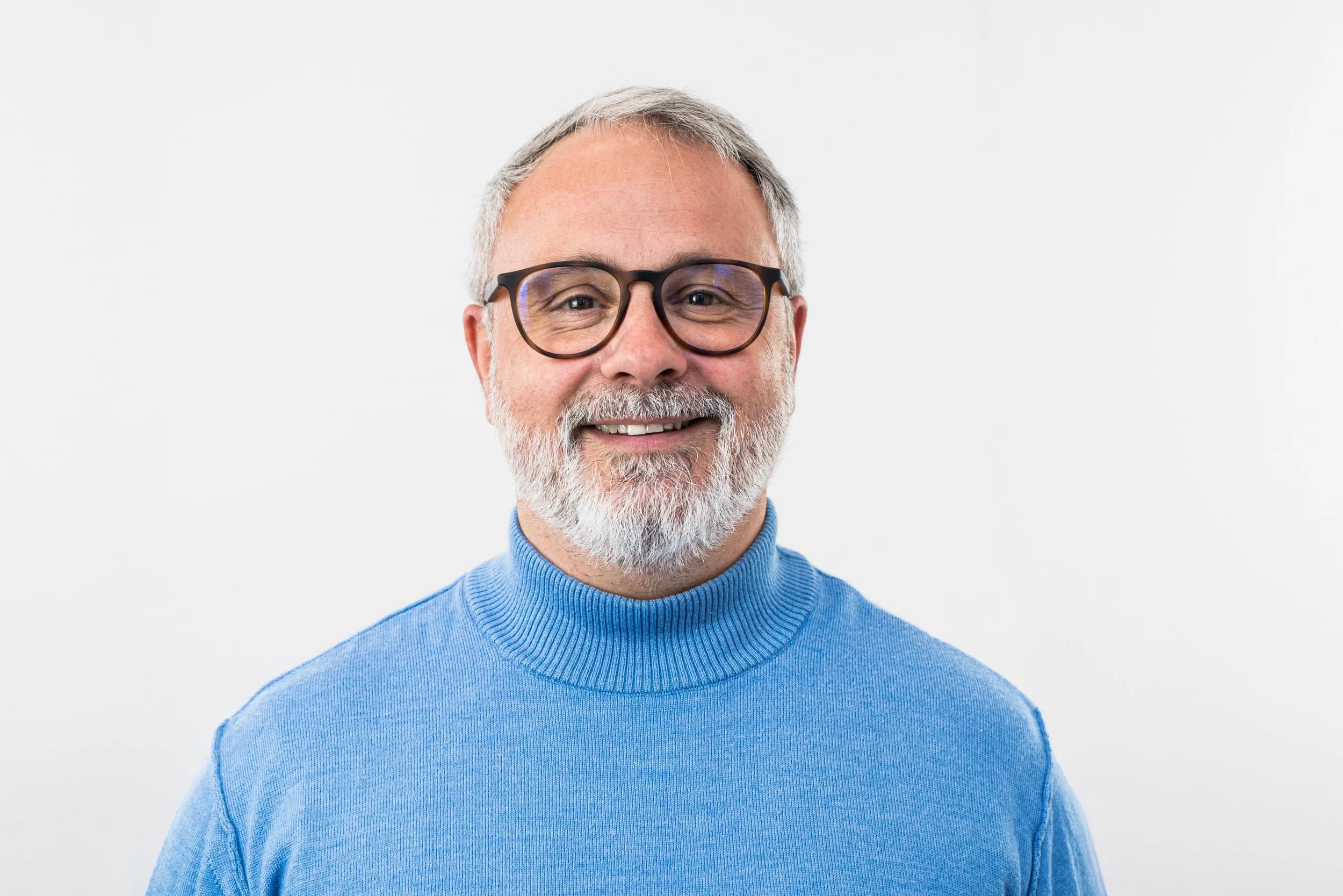 Marco Conforto – Gründer der 3c Holding